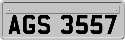 AGS3557