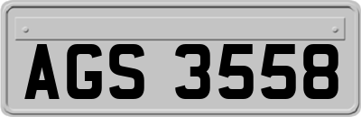 AGS3558