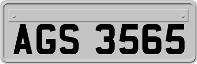 AGS3565