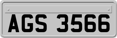 AGS3566