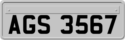 AGS3567