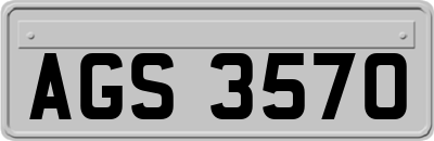 AGS3570