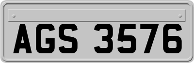 AGS3576