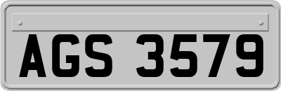 AGS3579