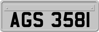 AGS3581