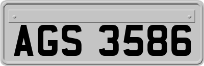 AGS3586