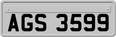 AGS3599
