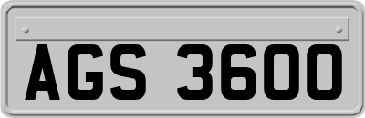 AGS3600
