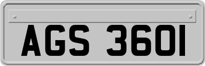 AGS3601