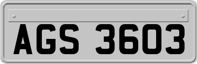 AGS3603
