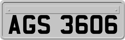 AGS3606