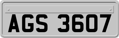 AGS3607