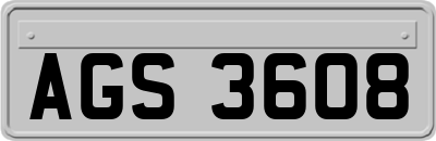 AGS3608