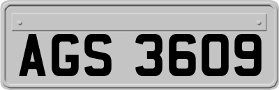 AGS3609