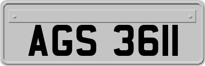 AGS3611