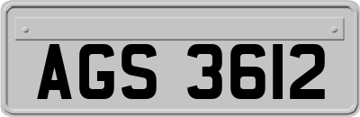 AGS3612