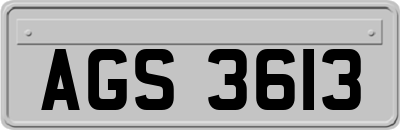 AGS3613