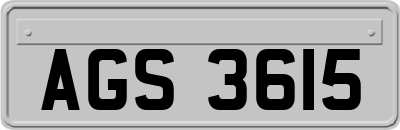 AGS3615