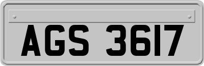 AGS3617