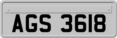 AGS3618
