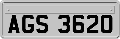 AGS3620