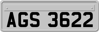 AGS3622