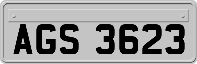 AGS3623