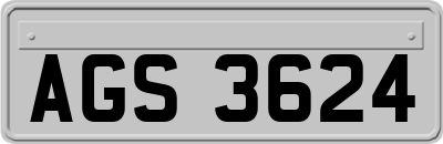 AGS3624