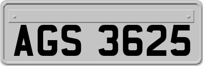 AGS3625