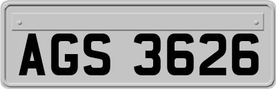 AGS3626