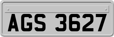 AGS3627