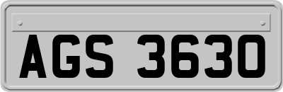 AGS3630