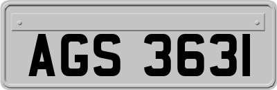 AGS3631