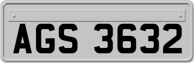 AGS3632