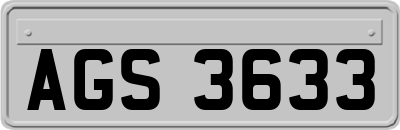 AGS3633