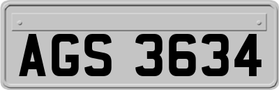 AGS3634