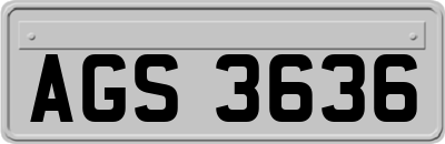 AGS3636