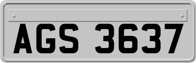 AGS3637