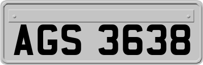 AGS3638
