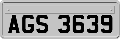 AGS3639
