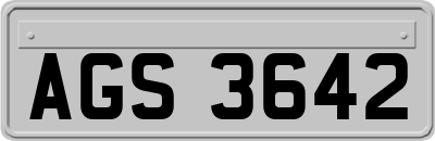 AGS3642