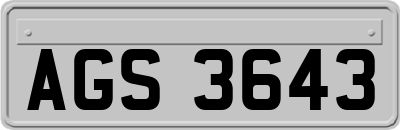 AGS3643