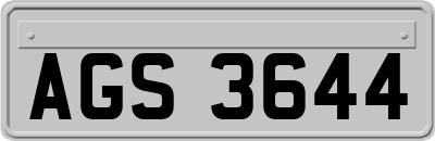 AGS3644