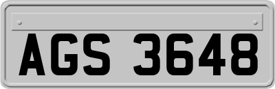 AGS3648