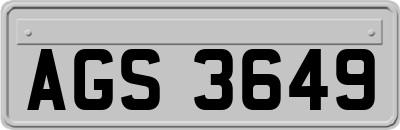 AGS3649