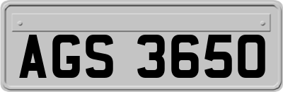 AGS3650