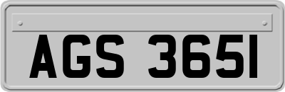 AGS3651