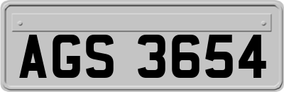 AGS3654