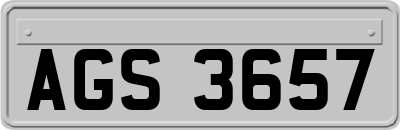 AGS3657