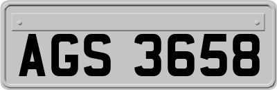 AGS3658